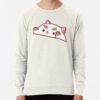 ssrcolightweight sweatshirtmensoatmeal heatherfrontsquare productx1000 bgf8f8f8 3 1 - Bee And Puppy Cat Store