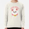 ssrcolightweight sweatshirtmensoatmeal heatherfrontsquare productx1000 bgf8f8f8 8 1 - Bee And Puppy Cat Store