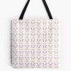 Puppycat - Bee And Puppycat Tote Bag Official Bee and PuppyCat Merch