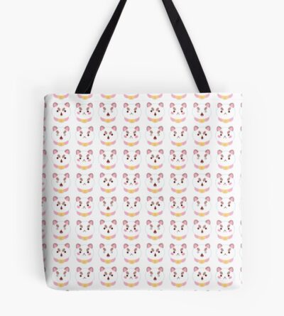 Puppycat - Bee And Puppycat Tote Bag Official Bee and PuppyCat Merch