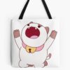 Puppycat Tote Bag Official Bee and PuppyCat Merch