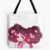 Bee Tote Bag Official Bee and PuppyCat Merch