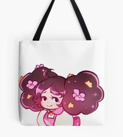 Bee Tote Bag Official Bee and PuppyCat Merch