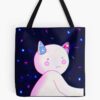 Moully (Bee And Puppycat) Tote Bag Official Bee and PuppyCat Merch