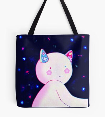 Moully (Bee And Puppycat) Tote Bag Official Bee and PuppyCat Merch