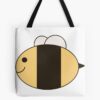 Bee From Bee And Puppycat Tote Bag Official Bee and PuppyCat Merch