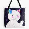 Moully Tote Bag Official Bee and PuppyCat Merch