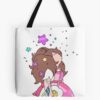 Cyborg Bee Tote Bag Official Bee and PuppyCat Merch