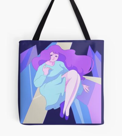 Bee And Puppycat Tote Bag Official Bee and PuppyCat Merch