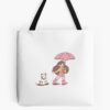 Bee And Puppycat T-Shirtbee And Puppy Cat Tote Bag Official Bee and PuppyCat Merch