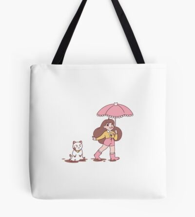 Bee And Puppycat T-Shirtbee And Puppy Cat Tote Bag Official Bee and PuppyCat Merch