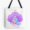 Bee And Puppycat Tote Bag Official Bee and PuppyCat Merch