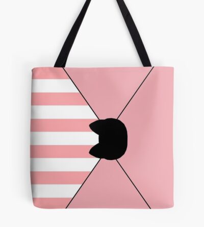 Bee And Puppycat Tote Bag Official Bee and PuppyCat Merch