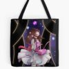 Bee Tote Bag Official Bee and PuppyCat Merch