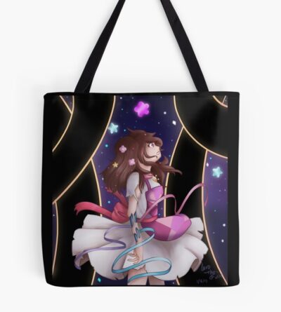 Bee Tote Bag Official Bee and PuppyCat Merch