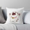 throwpillowsmall1000x bgf8f8f8 c020010001000 19 - Bee And Puppy Cat Store