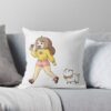 throwpillowsmall1000x bgf8f8f8 c020010001000 22 - Bee And Puppy Cat Store