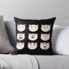 throwpillowsmall1000x bgf8f8f8 c020010001000 31 - Bee And Puppy Cat Store