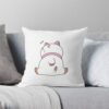 throwpillowsmall1000x bgf8f8f8 c020010001000 5 - Bee And Puppy Cat Store