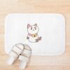 urbathmat flatlay context smallsquare750x1000.1u5 10 1 - Bee And Puppy Cat Store