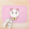 urbathmat flatlay context smallsquare750x1000.1u5 11 1 - Bee And Puppy Cat Store