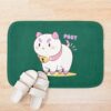 urbathmat flatlay context smallsquare750x1000.1u5 23 1 - Bee And Puppy Cat Store