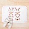 urbathmat flatlay context smallsquare750x1000.1u5 24 1 - Bee And Puppy Cat Store