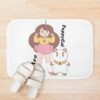 urbathmat flatlay context smallsquare750x1000.1u5 33 - Bee And Puppy Cat Store