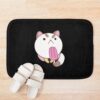 urbathmat flatlay context smallsquare750x1000.1u5 7 1 - Bee And Puppy Cat Store