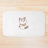 urbathmat flatlay largesquare1000x1000.1u5 10 1 - Bee And Puppy Cat Store