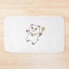 urbathmat flatlay largesquare1000x1000.1u5 15 1 - Bee And Puppy Cat Store