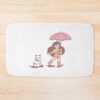 urbathmat flatlay largesquare1000x1000.1u5 18 1 - Bee And Puppy Cat Store