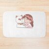 urbathmat flatlay largesquare1000x1000.1u5 2 1 - Bee And Puppy Cat Store