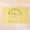 urbathmat flatlay largesquare1000x1000.1u5 21 1 - Bee And Puppy Cat Store