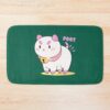 urbathmat flatlay largesquare1000x1000.1u5 23 1 - Bee And Puppy Cat Store