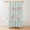 urshower curtain closedsquare1000x1000.1 10 - Bee And Puppy Cat Store