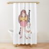 urshower curtain closedsquare1000x1000.1 11 - Bee And Puppy Cat Store