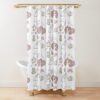 urshower curtain closedsquare1000x1000.1 16 - Bee And Puppy Cat Store