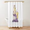 urshower curtain closedsquare1000x1000.1 21 - Bee And Puppy Cat Store