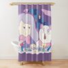 urshower curtain closedsquare1000x1000.1 24 - Bee And Puppy Cat Store