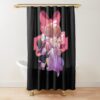 urshower curtain closedsquare1000x1000.1 27 - Bee And Puppy Cat Store