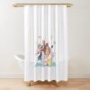 urshower curtain closedsquare1000x1000.1 28 - Bee And Puppy Cat Store