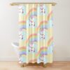 urshower curtain closedsquare1000x1000.1 3 - Bee And Puppy Cat Store