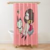 urshower curtain closedsquare1000x1000.1 30 - Bee And Puppy Cat Store