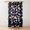 urshower curtain closedsquare1000x1000.1 4 - Bee And Puppy Cat Store