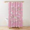 urshower curtain closedsquare1000x1000.1 6 - Bee And Puppy Cat Store