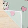 urshower curtain detailsquare1000x1000 10 - Bee And Puppy Cat Store