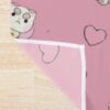 urshower curtain detailsquare1000x1000 6 - Bee And Puppy Cat Store