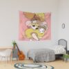 urtapestry lifestyle dorm mediumsquare1000x1000.u2 - Bee And Puppy Cat Store