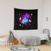 urtapestry lifestyle dorm mediumsquare1000x1000.u2 11 - Bee And Puppy Cat Store